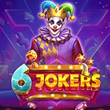 Bocoran RTP Slot Pragmatic 6 Jokers